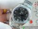 VS+ Factory Swiss Replica Omega Seamaster 150M Gray Dial Diamond Bezel SS Watch (3)_th.jpg